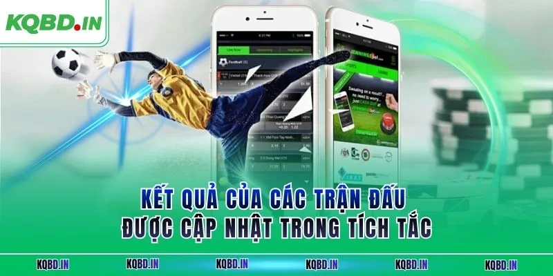 Livescore 62 Kết quả của các trận đấu được cập nhật trong tích tắc