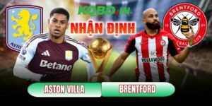 Aston Villa vs Brentford
