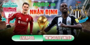 Liverpool vs Newcastle United