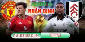 Manchester United vs Fulham
